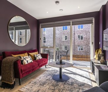 1 bedroom apartment to rent - Photo 5