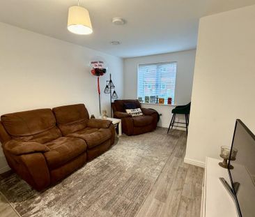 2 bedroom semi-detached house to rent - Photo 1