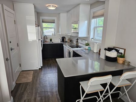 For Lease - 157 St Vincent Street Unit# 2, Barrie, Ontario - Photo 4