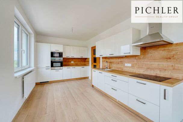 Pronájem bytu 2+kk 39 m², Losiná - Photo 1