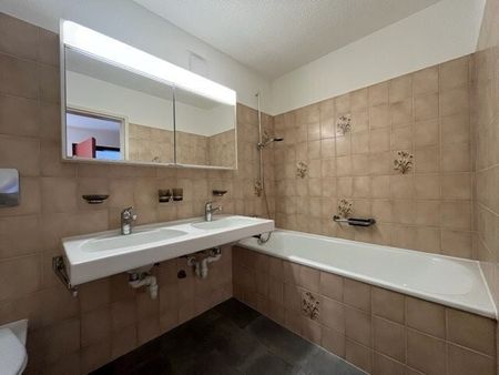 MIETEN OHNE KAUTION-Ländlich und doch stadtnah (Befristet bis 31.1.28) - Photo 3