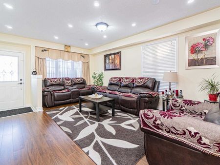 For Lease - 76 Starhill Crescent, Brampton, Ontario - Photo 3