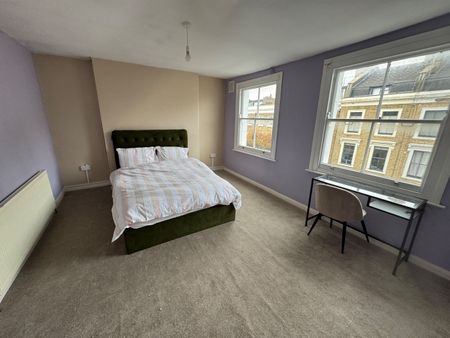Room in a Shared Flat, Milton Grove, N16 - Photo 4