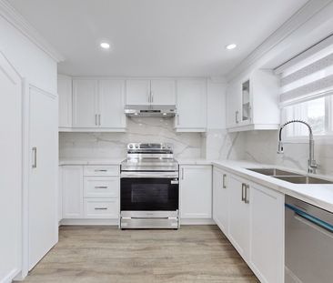 For Lease - 287 Ravenscroft Road Unit# Bsmt, Ajax, Ontario - Photo 2