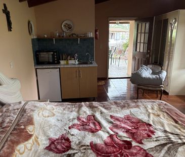 Studio/Γκαρσονιέρα για ενοικίαση Γαβαλοχώρι (Βάμος) - Φωτογραφία 2
