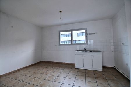 Location appartement 4 pièces, 87.00m², Rouen - Photo 4