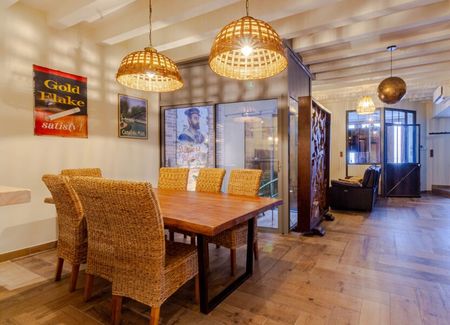 Maison à louer 4 pièces • 160 m2 Castelginest - Photo 4