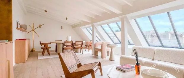 Duplex • Triangle d'Or - Photo 1