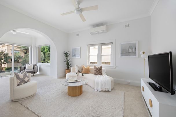 1/44 Lamrock Avenue, Bondi Beach - Photo 1