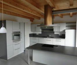 Traumhafte Maisonette-Wohnung mit allem Komfort - Foto 4