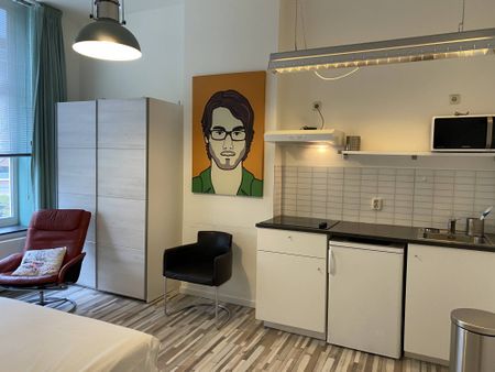 Te huur: Kamer Hoogbrugstraat in Maastricht - Photo 5