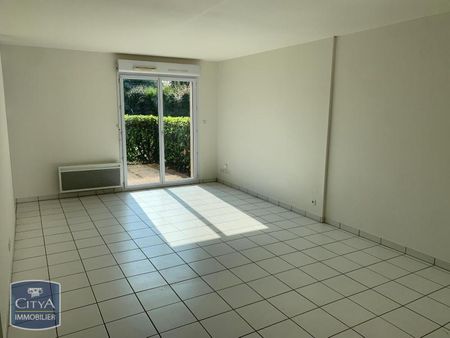 Location Appartement 2 pièces 47m² POITIERS 86000 - Photo 4