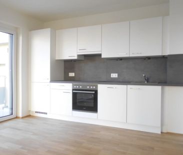 Q5 am PARK 2ZI großzügiger 23m² Eck-Balkon - Foto 3