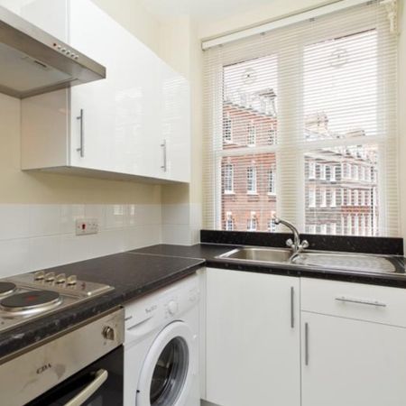 1 Bedroom Apartment, Hill Street, London, Greater London, Mayfair, W1J - Photo 3