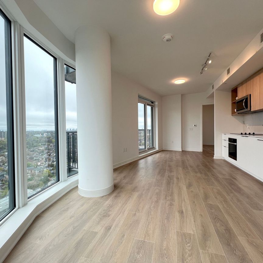 For Lease - 1245 Dupont Street Unit# 2702, Toronto, Ontario - Photo 1