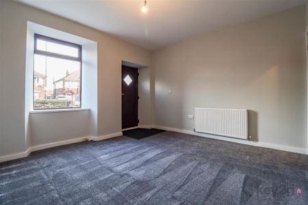 2 bedroom terraced house to rent - Photo 5