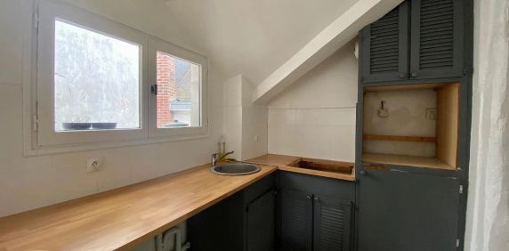 Appartement à louer 2 pièces 52.85m² - Photo 2