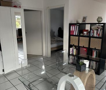 2.5 Zimmer, 1. Stock - Photo 2