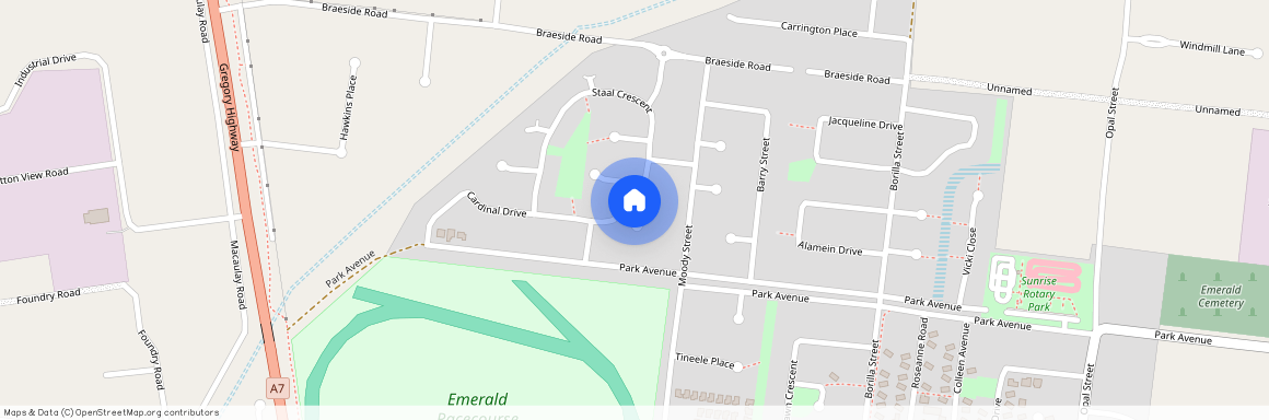 1 Hass Place, Emerald QLD 4720