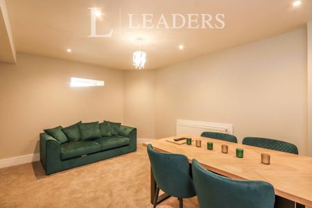 1 bedroom property to rent The Wellington Inn, 56 Langsett Road, Sheffield, South Yorkshire, S6 - Photo 2