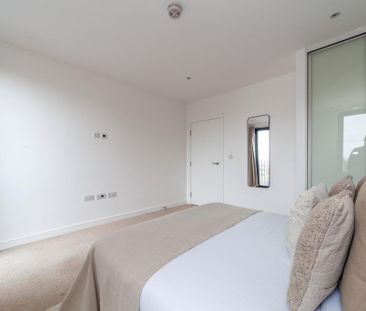 1 bedroom flat to rent - Photo 6