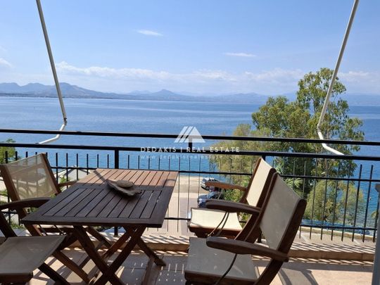 Διαμέρισμα για ενοικίαση Λουτράκι (Λουτράκι-Περαχώρα) - Photo 1