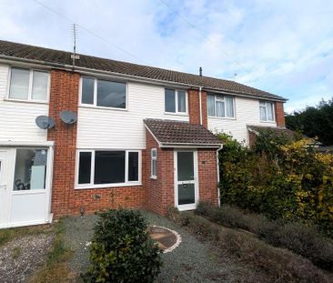 3 bedroom terraced house to rent - Photo 4