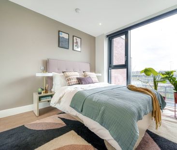 2 bedroom apartment to rent - Photo 2