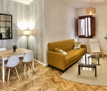 Piso de alquiler en Plaza de San Justo, 2, Casco Histórico - Photo 5