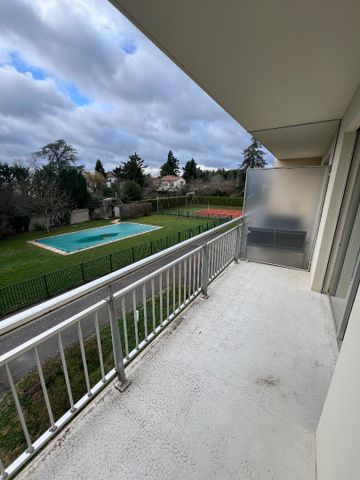 Location Appartement 2 pièces 49m² - Photo 5