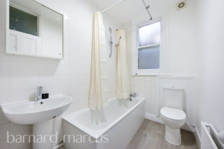 Battersea Rise - Photo 4