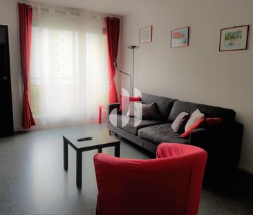 Location Appartement 4 pièces 76m² GRADIGNAN 33170 - Photo 2