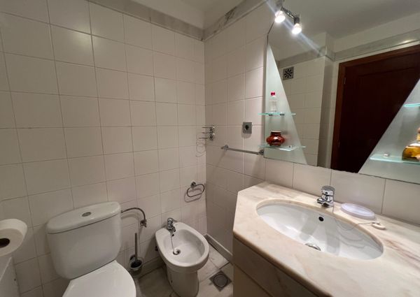 APARTAMENTO | 3 QUARTOS | CASA BRANCA