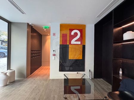 Apartamento T3 em Lisboa - Photo 4