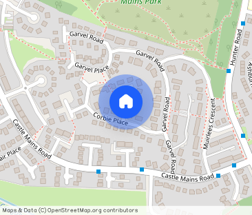 Corbie Place, Milngavie, East Dunbartonshire, G62 7NB - Photo 1