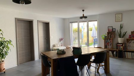 5 Zimmer, 130 m² - Photo 2