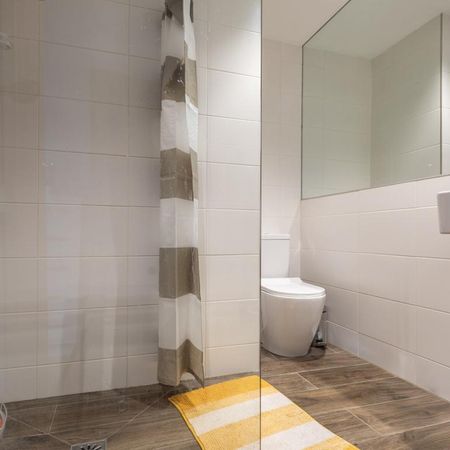 Studio to rent - Photo 4