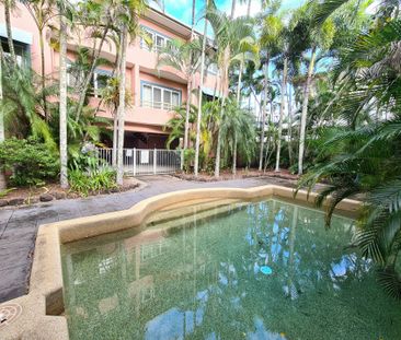 FURNISHED & SECURE CITY UNIT - Photo 6