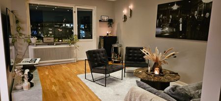 2a i Solna om 55 kvm med nära till kommunikationer - Photo 3