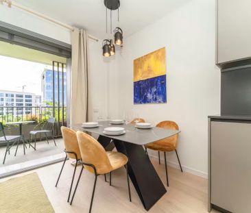 Via Adamello, Milan, Lombardy 20139 - Foto 4