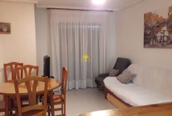 1 BEDROOM APARTMENT - GUARDAMAR DEL SEGURA