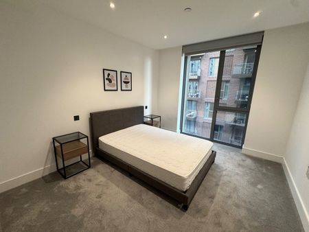 Room in a Shared Flat, Palmer Road, SW11 - Photo 4