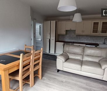 2-bedroom apartment for rent in Drumcondra, Dublin - Photo 4