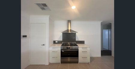 Stunning Modern Home in Hammond Park - Photo 3