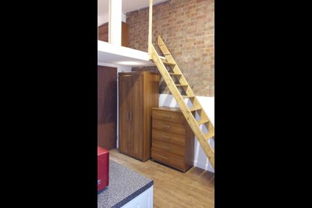 Studio Flat, Liston Road, N17 - Photo 2