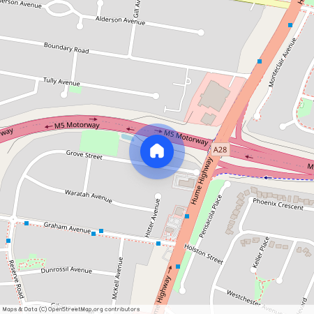 9 Grove Street, NSW 2170, Casula