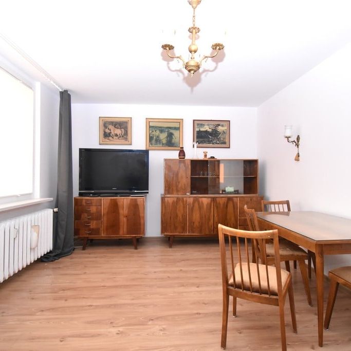 Zobacz--->3 pokojowe mieszkanie na Bródnie 54 m² - Фото 1