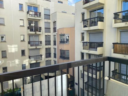 rue d'Allagnat, 5 A, 63000, Clermont Ferrand - Photo 2