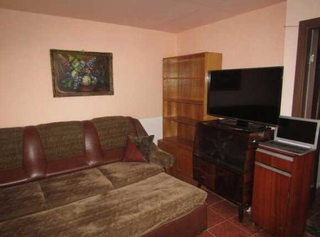 Garsoniera, 24 mp, decomandat, zona Traian Darjan - Photo 2
