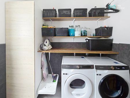 Huis met twee slaapkamers in Frameries - Photo 4